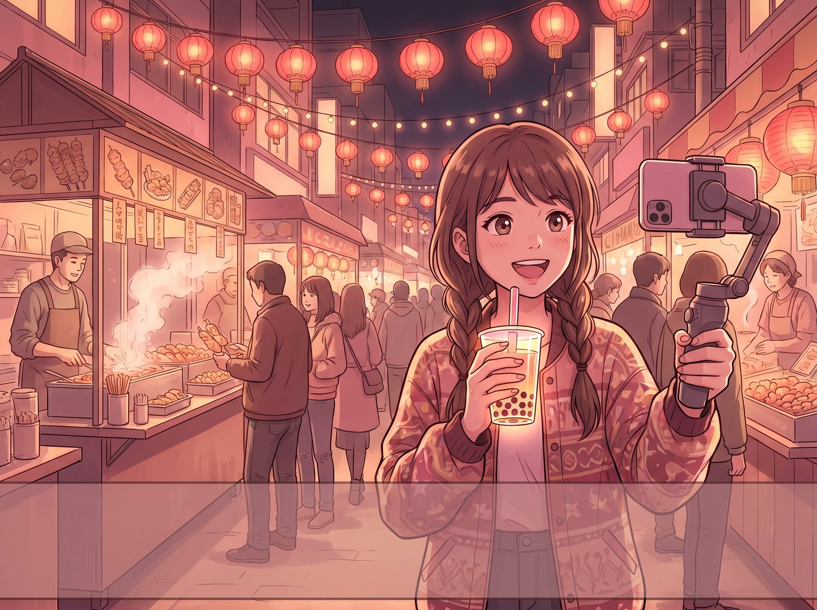 探花