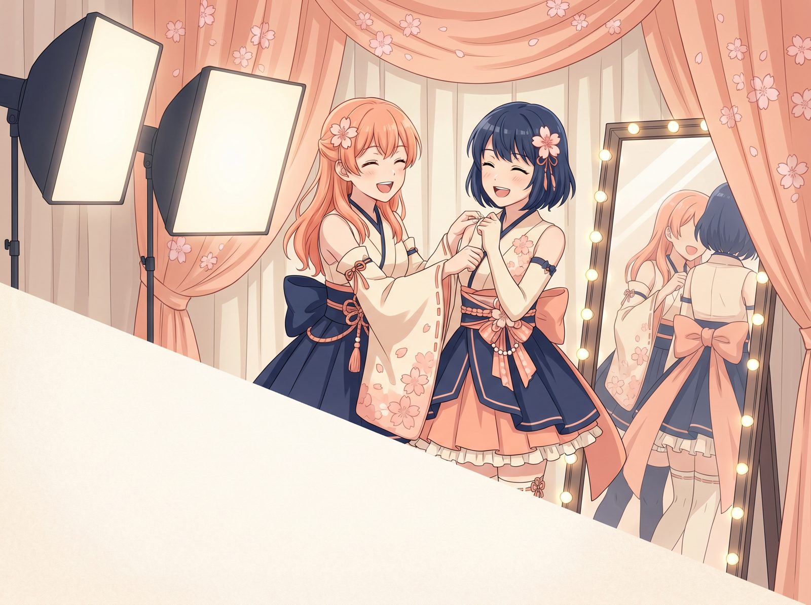 探花