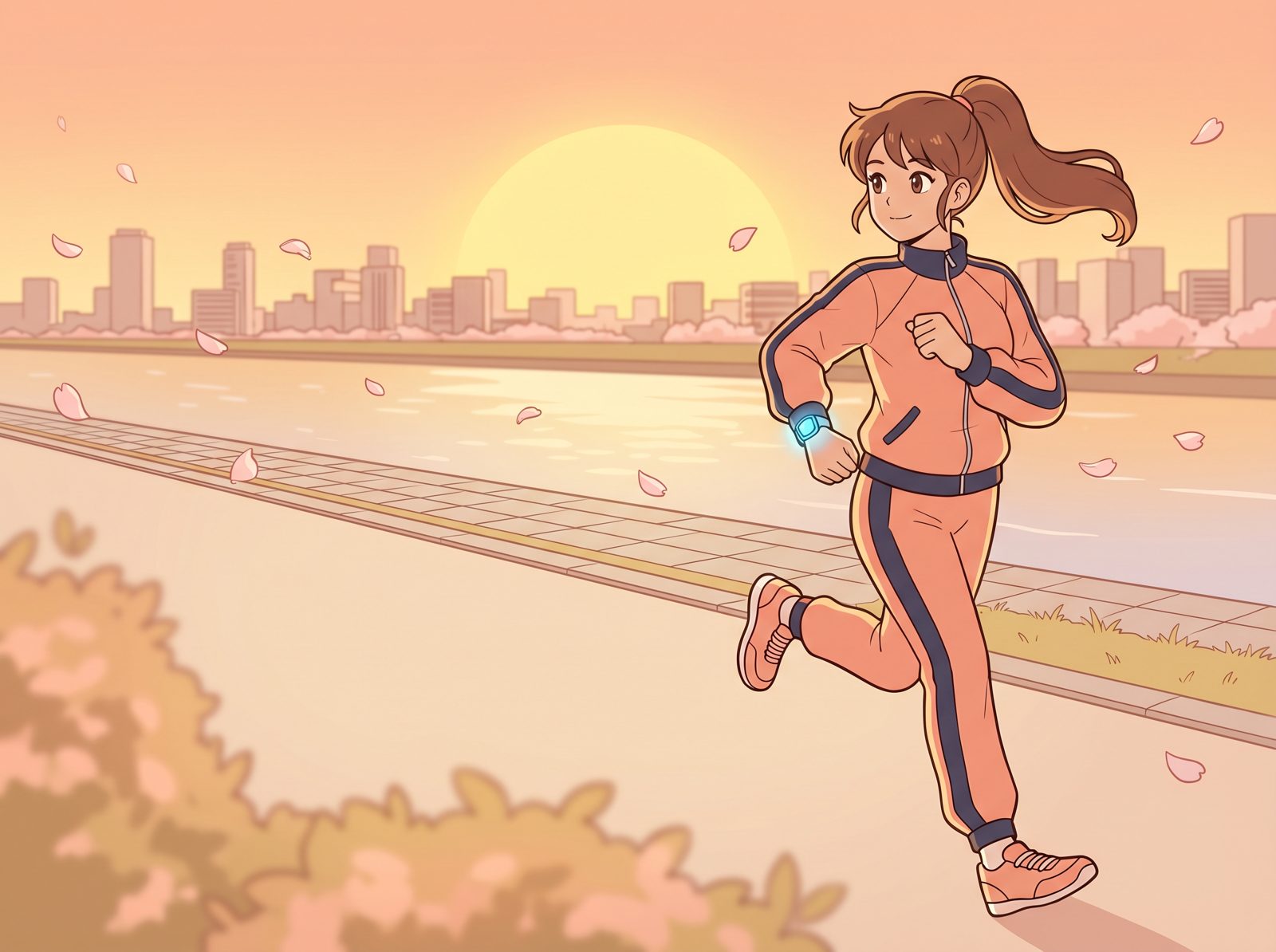 探花